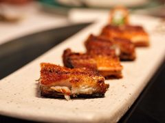 蜜煎鳗鱼-三号黄浦会Canton Table