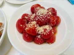 陈皮小番茄-顺味凤城(九六广场店)