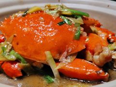 膏蟹（葱姜）-930私房菜(欧阳路店)