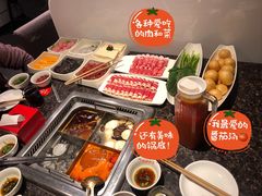 -海底捞火锅(连城广场店)