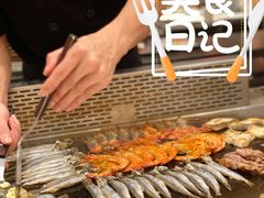 -大渔铁板烧(东城店)