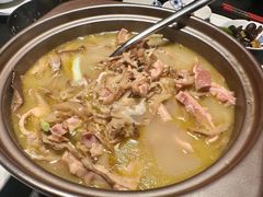 云雾笋煨猪肚-凤凰湘语(浦东旗舰店)