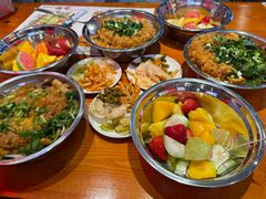 -雙冲柳州螺蛳粉&酸嘢&桂林米粉(簋街店)