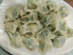 -听涛雅苑百味饺子老家菜馆