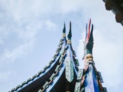 -雪峰寺