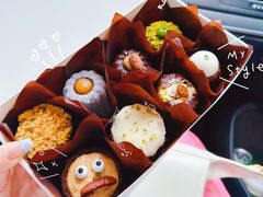 -发酵食堂(屏风街店)