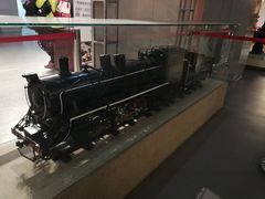 -中国铁道博物馆(正阳门馆)