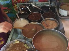 -陈记麻辣烫(浦口道店)