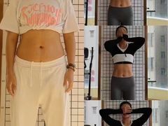 -中田健身工作室(佰富时代店)