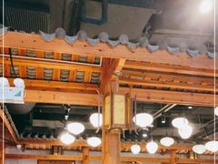 大堂-壹盏灯(惠农店)