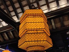 -绿茶餐厅(燕郊永旺店)