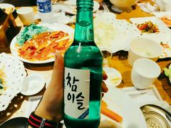 -紫霞门韩国料理烤肉(深南东路店)