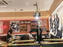-热辣宗师·串串火锅(万达金街店)
