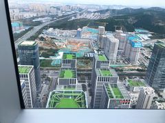 -济南凯宾斯基酒店-THE VIEW云景全日制餐厅