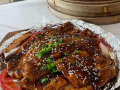 -黄家老店·非遗灌汤包(晋安路店)