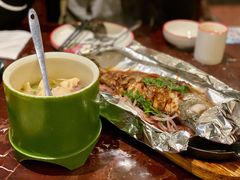 -新白鹿餐厅(爱琴海购物中心店)