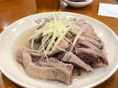 -乡亲鹅肉城(吴江店)
