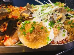 -原乡故事里海鲜大餐(玉祥门北马道巷店)