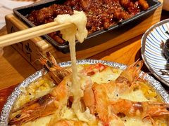-干杯小木屋米酒店(华南店)