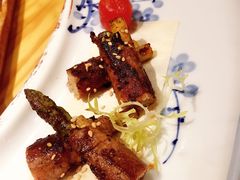 -花潮料理艺食馆(世欧广场店)