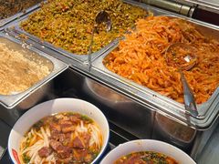 -公交新村粉店(赤岗冲店)