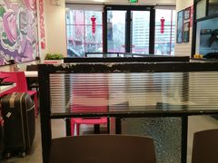 -小杨生煎(火车站北广场店)