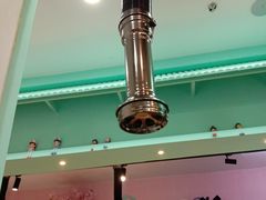 大堂-烤路里·韩国品质自助烤肉(石路天虹4号店)