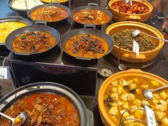 -四季春(美食街店)