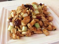 -李老爹香辣蟹(宣武门店)
