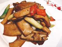 -粤麓轩餐厅(中信泰富广场店)