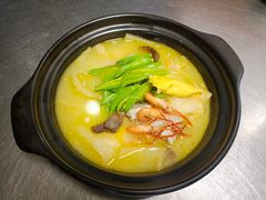 -扬州狮子楼·非遗淮扬菜(总店)