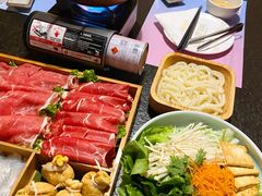 -喜寿司(金狮广场店)