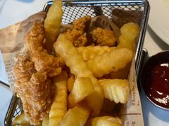 -1874融合西厨·观景餐厅(保利店)