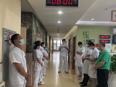 -仁泽赵巷养老护理院-医疗康复中心