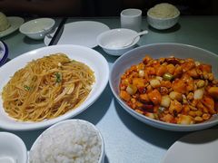 -鸭王烤鸭店(三里河店)