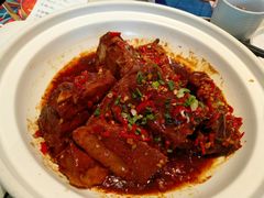 -俏九州·小炒黄牛肉(华润万象汇店)