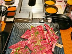 -千寻烧肉(政务区店)