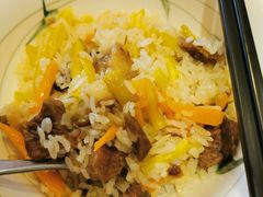 -开帝锐抓饭(和田街店)