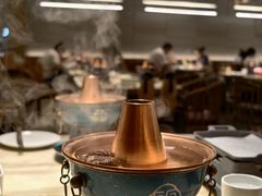 -涮福記·现切牛羊肉火锅(世纪汇店)