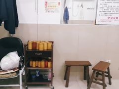 -太乙盲人推拿足疗艾灸连锁(晴川店)