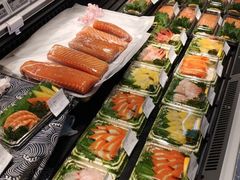 -Olé精品超市(北京合生汇店)