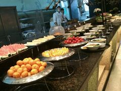 -热带雨林汗蒸馆(汶水东路店)