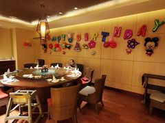 -采悦轩中餐厅·粤菜·海南菜(神州半岛喜来登度假酒店)