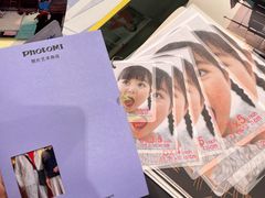 -方快照相馆(新梅广场店)