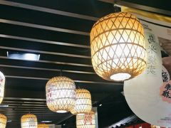 -南京大牌档(崇文门国瑞店)