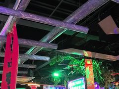 -路边边.炒菜烧烤.音乐餐厅(良乡长虹店)