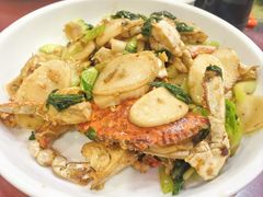 -红灯笼龙凤饭店(宁波老字号店)