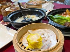-金苑海鲜酒家(新港中路店)