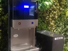 -帝豪斯健身俱乐部(市府恒隆广场店)