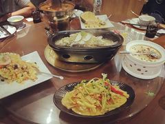 -泰香米泰国餐厅(凯德新南店)